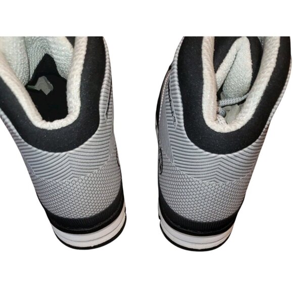 Timberland PRO Eurohiker Jacquard Men's Size 8 Boot White/Black Hiking Brand NEW - Picture 5 of 7